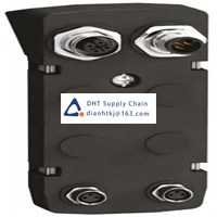 Motor and controller Schneider Electric_VW3M9209