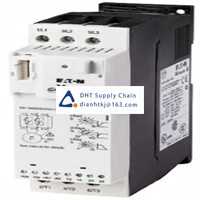 Motor and controller Eaton_134947 DS7-34DSX012N0-D