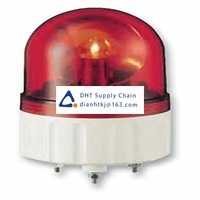 Sounder and Signal Lamp Schneider Electric_XVR08B04