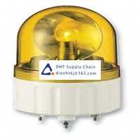 Sounder and Signal Lamp Schneider Electric_XVR08B05