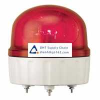 Sounder and Signal Lamp Schneider Electric_XVR12B04