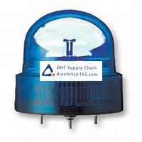 Sounder and Signal Lamp Schneider Electric_XVR12B06