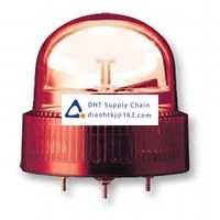 Sounder and Signal Lamp Schneider Electric_XVR12B04S