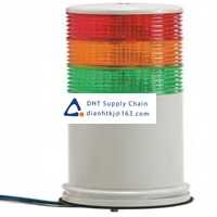 Sounder and Signal Lamp Schneider Electric_XVC6M3K