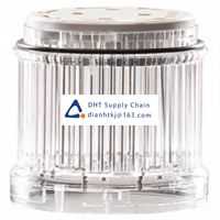 Sounder and Signal Lamp Eaton_171316 SL4-L24-W