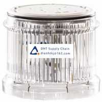 Sounder and Signal Lamp Eaton_171417 SL7-FL230-W