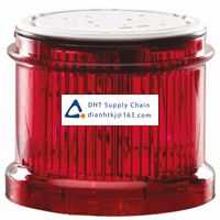 Sounder and Signal Lamp Eaton_171441 SL7-BL24-R