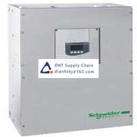 Motor and controller Schneider Electric_ATS48D75Y