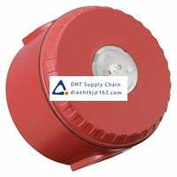 Sounder and Signal Lamp Eaton_SOL-LX-C/RF/W1/D