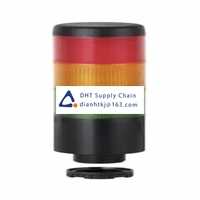 Sounder and Signal Lamp Werma_699.210.75