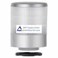 Sounder and Signal Lamp Werma_699.310.75