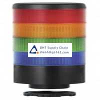 Sounder and Signal Lamp Werma_699.150.75