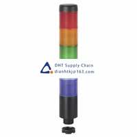 Sounder and Signal Lamp Werma_699.160.75