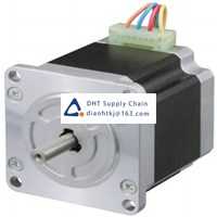 Motor and controller Sanyo Denki_103H7123-5740