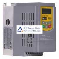 Motor and controller Parker_10G-11-0035-BF