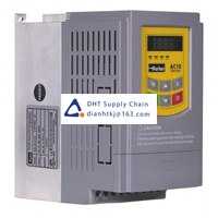 Motor and controller Parker_10G-12-0100-BF