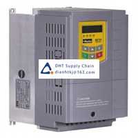 Motor and controller Parker_10G-43-0080-BF