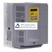 Motor and controller Parker_10G-44-0170-BF