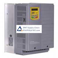 Motor and controller Parker_10G-45-0440-BF