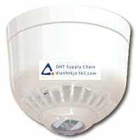 Sounder and Signal Lamp Klaxon_ESC-5005