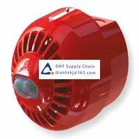 Sounder and Signal Lamp Klaxon_ESF-5003