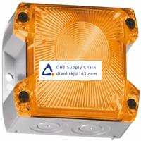 Sounder and Signal Lamp Pfannenberg_21510804055