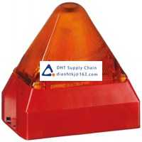 Sounder and Signal Lamp Pfannenberg_21550104000