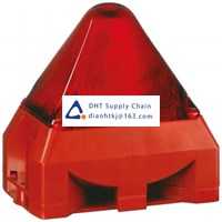 Sounder and Signal Lamp Pfannenberg_21554105000