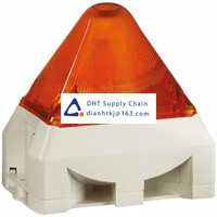 Sounder and Signal Lamp Pfannenberg_21554814055
