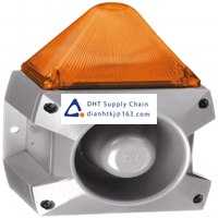 Sounder and Signal Lamp Pfannenberg_23351104055