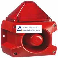 Sounder and Signal Lamp Pfannenberg_23351805000