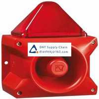 Sounder and Signal Lamp Pfannenberg_23361105000