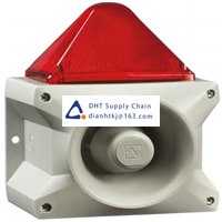 Sounder and Signal Lamp Pfannenberg_23361105055