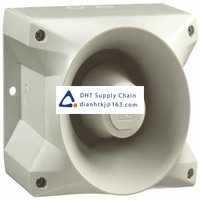 Sounder and Signal Lamp Pfannenberg_23370630055