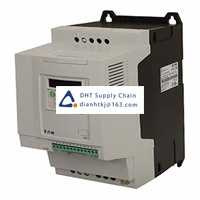 Motor and controller Eaton_169093 DA1-32011FB-A20C