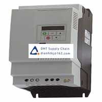 Motor and controller Eaton_169057 DA1-34014FB-A20C