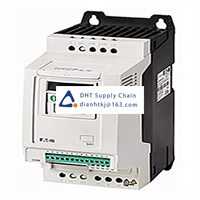 Motor and controller Eaton_169060 DA1-34018FB-A20C