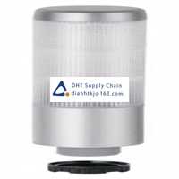 Sounder and Signal Lamp Werma_698.310.75