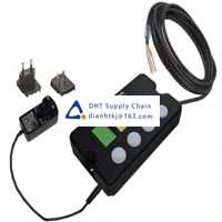 Sounder and Signal Lamp Werma_860.000.09