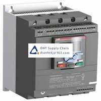 Motor and controller ABB_1SFA898108R7000