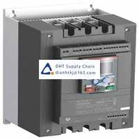 Motor and controller ABB_1SFA898111R7000