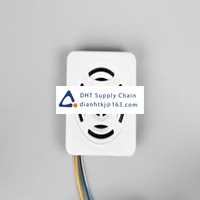 Sounder and Signal Lamp Patlite_BSV-24P-W