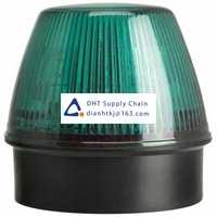 Sounder and Signal Lamp Moflash_LED100-05-04