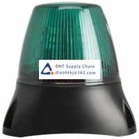 Sounder and Signal Lamp Moflash_LEDD100-01-04