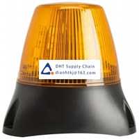 Sounder and Signal Lamp Moflash_LEDD100-02-01