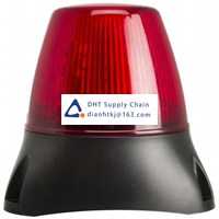 Sounder and Signal Lamp Moflash_LEDD100-05-02