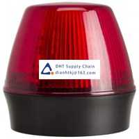 Sounder and Signal Lamp Moflash_LEDS100-01-02