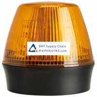 Sounder and Signal Lamp Moflash_LEDS100-05-01