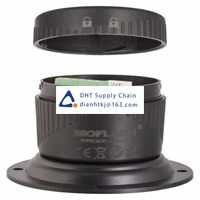 Sounder and Signal Lamp Moflash_LED-TLM-BC