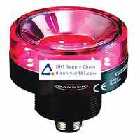 Sounder and Signal Lamp Banner_K50BCLXGXPQ
